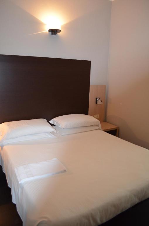 Hotel Aiglon Rimini Quarto foto