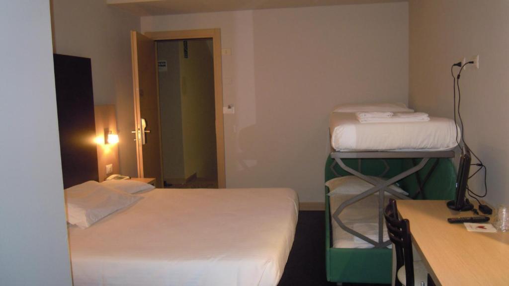 Hotel Aiglon Rimini Quarto foto